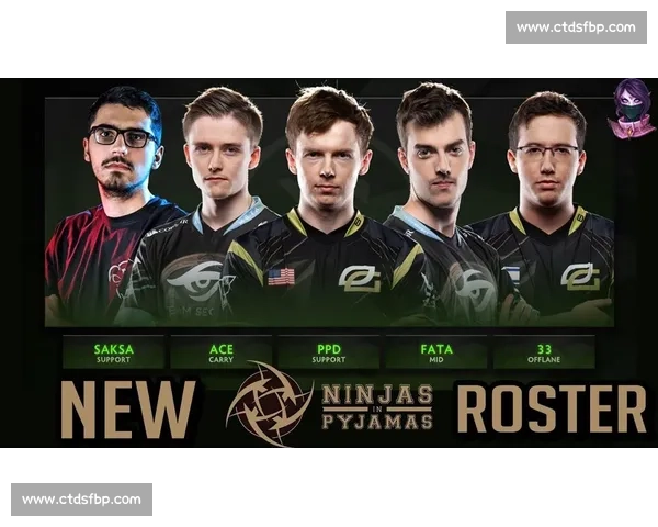 M5比赛精彩回顾与前瞻分析 见证全球顶级战队激烈对决