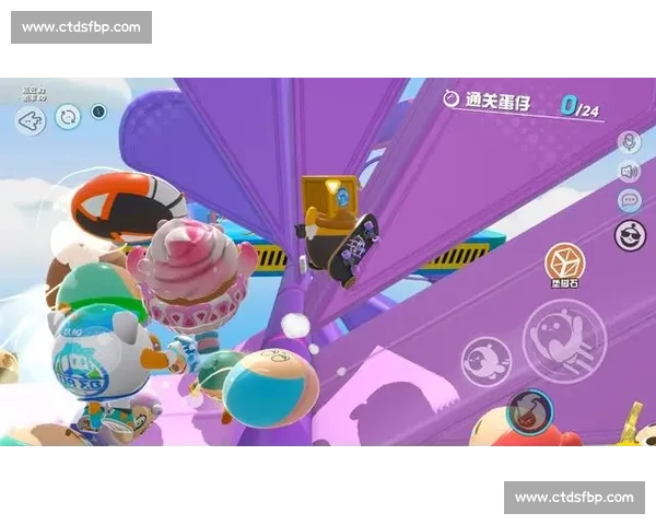 Autoblow比赛掀起热潮 探索科技与竞技的完美结合