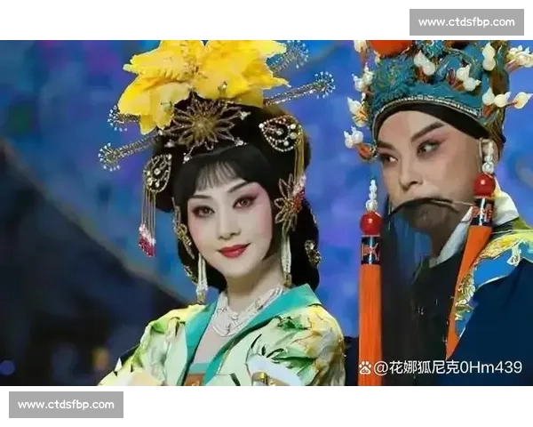 2016年德艺双馨比赛：弘扬传统文化，传承艺术精神的盛大赛事