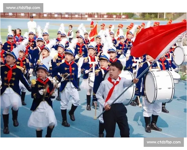 2015年精彩鼓号队比赛震撼表演全程回顾与精彩瞬间