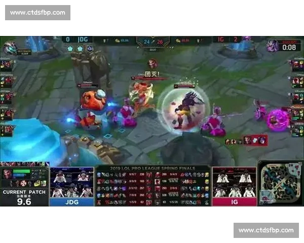 JackLove操刀德莱文战术解析精彩瞬间全纪录